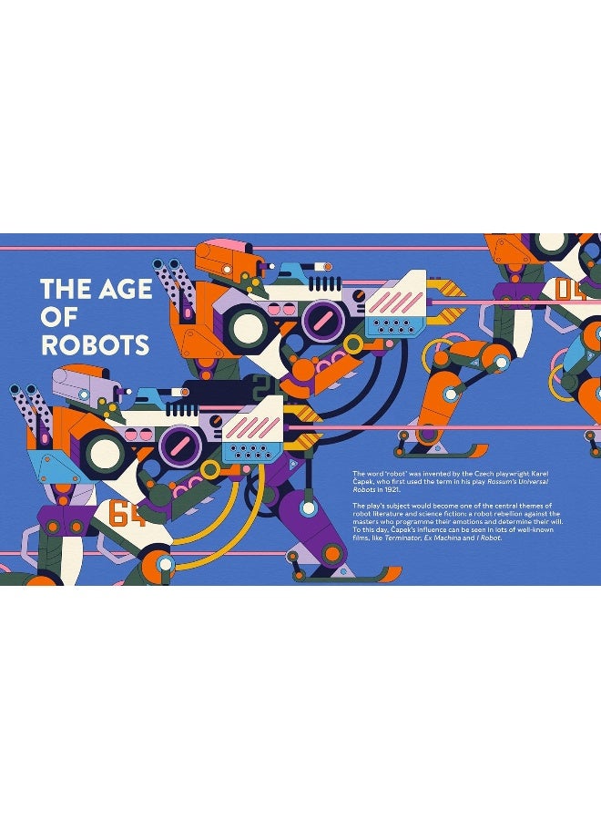 Welcome to AI: What is Artificial Intelligence and how will it ch - Image 2