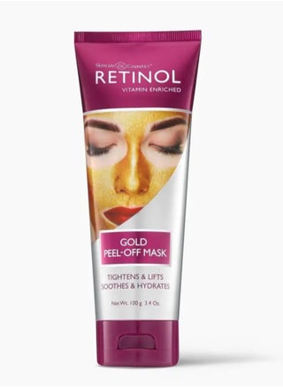 A luxurious Retinol Gold Peel-off Mask That tightens the skin - pzsku/ZF26DD7A6237170884177Z/45/_/1699798290/867d3772-9186-4ad7-a6cb-76e98e1d7f5f