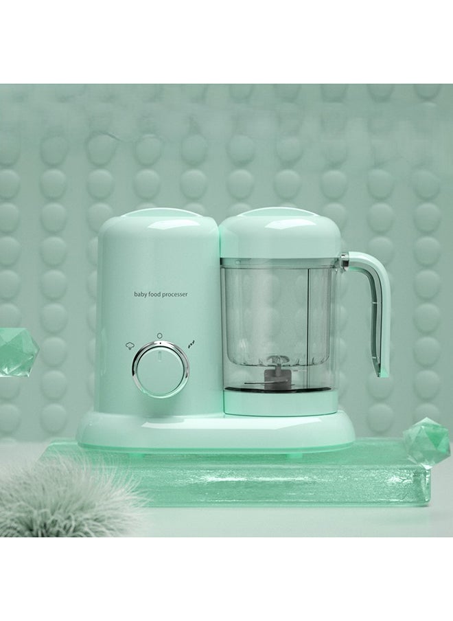kiddoz Multifunctional Baby Food Processor, Processor, Blender, Grinder And Warmer For Cooking, Organic Baby Meals  - Image 2