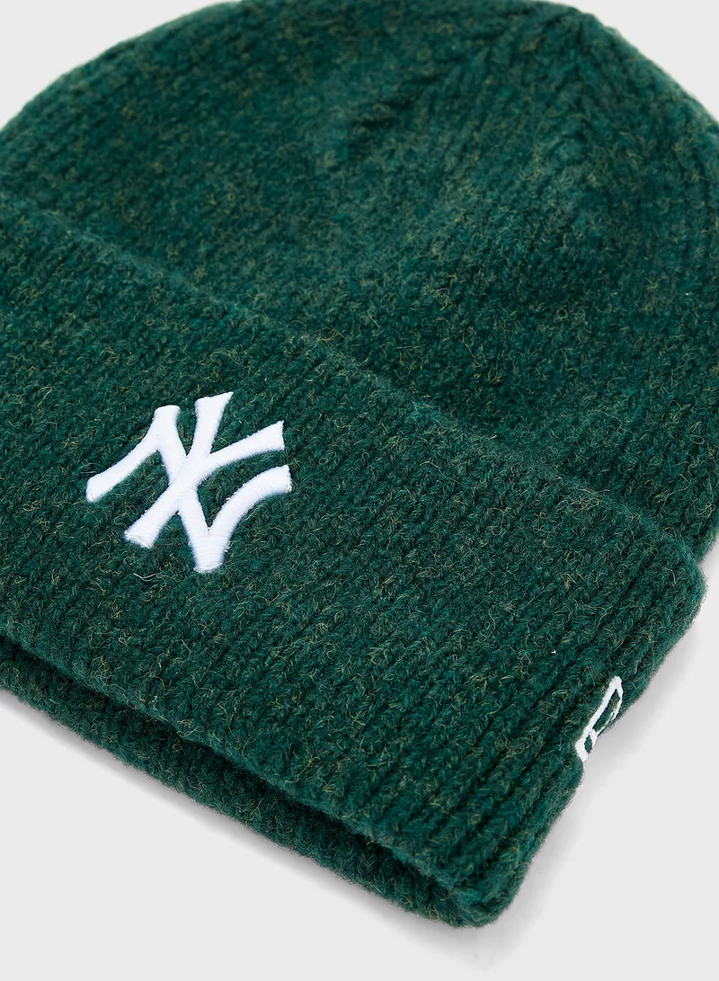 نيو ايرا New York Yankees Cuff Beanie