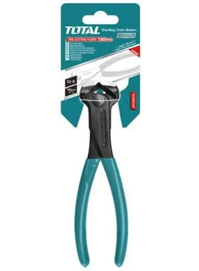 TOTAL Pliers 7" - Image 2