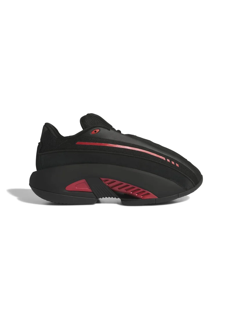 Adidas adidas SUPERTEAM 2000S Black Originals Men Shoes