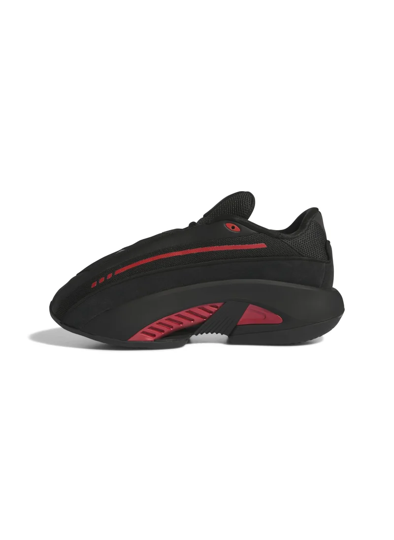 Adidas adidas SUPERTEAM 2000S Black Originals Men Shoes