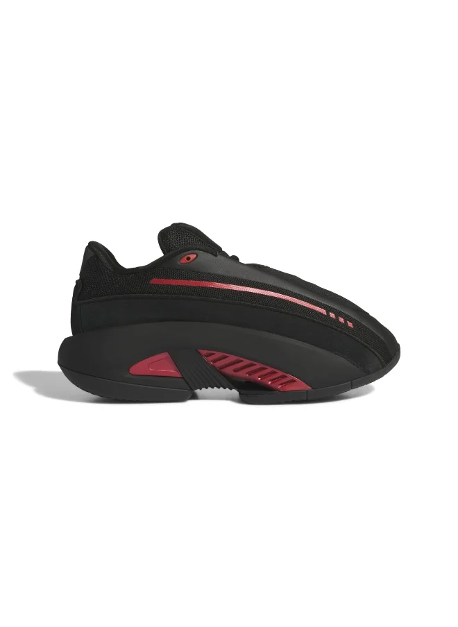 اديداس اوريجينالز adidas SUPERTEAM 2000S Black Originals Men Shoes