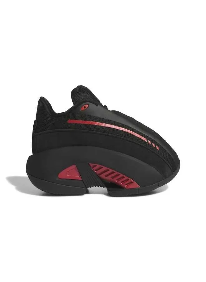 اديداس اوريجينالز adidas SUPERTEAM 2000S Black Originals Men Shoes