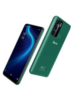 A22 Dual SIM, 32GB Internal Memory, 2GB RAM, 4G - Deep Green - pzsku/ZF26E1A3EB6553FAE6D0BZ/45/_/1725971705/1db6cd65-a868-4c31-a82b-2eceab3aca3e