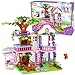 Sitodier Tree House Building Set for Girls 558pcs Treehouse Building Blocks Toys Forest Camp House Bricks Kit with Animals Birthday for Kids Girls Boys Age 6 7 8 9 10 11 12 - Image 3