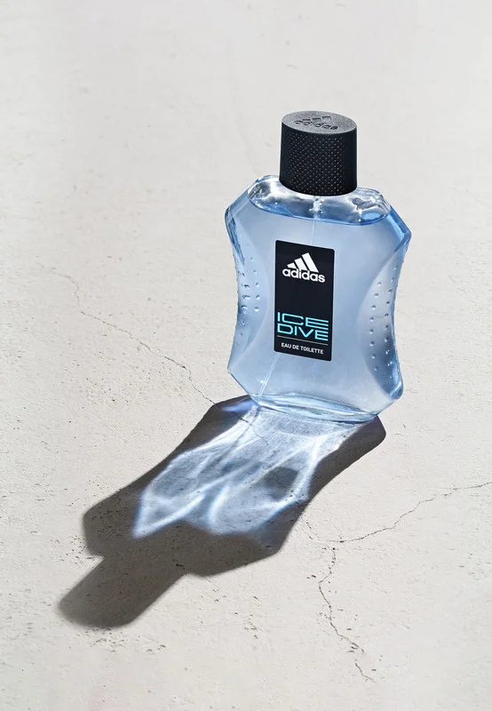 adidas أديداس آيس دايف أو دو تواليت 100 مل