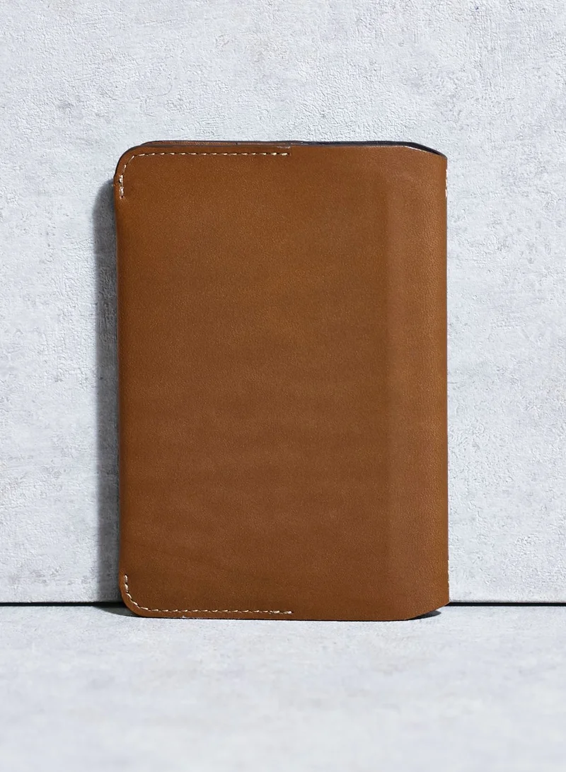 BELLROY Notebook Cover