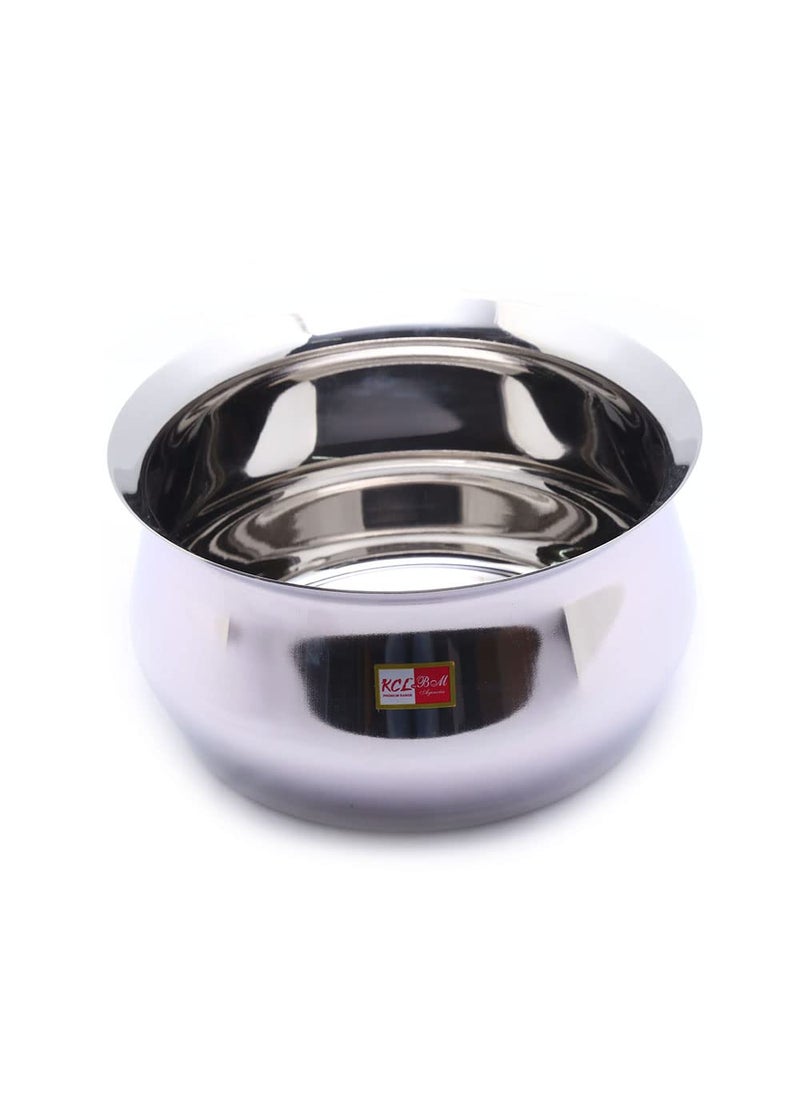 KCL KCL Stainless Steel HandicookwareservewareTableware Model Active 23cm  - Image 3