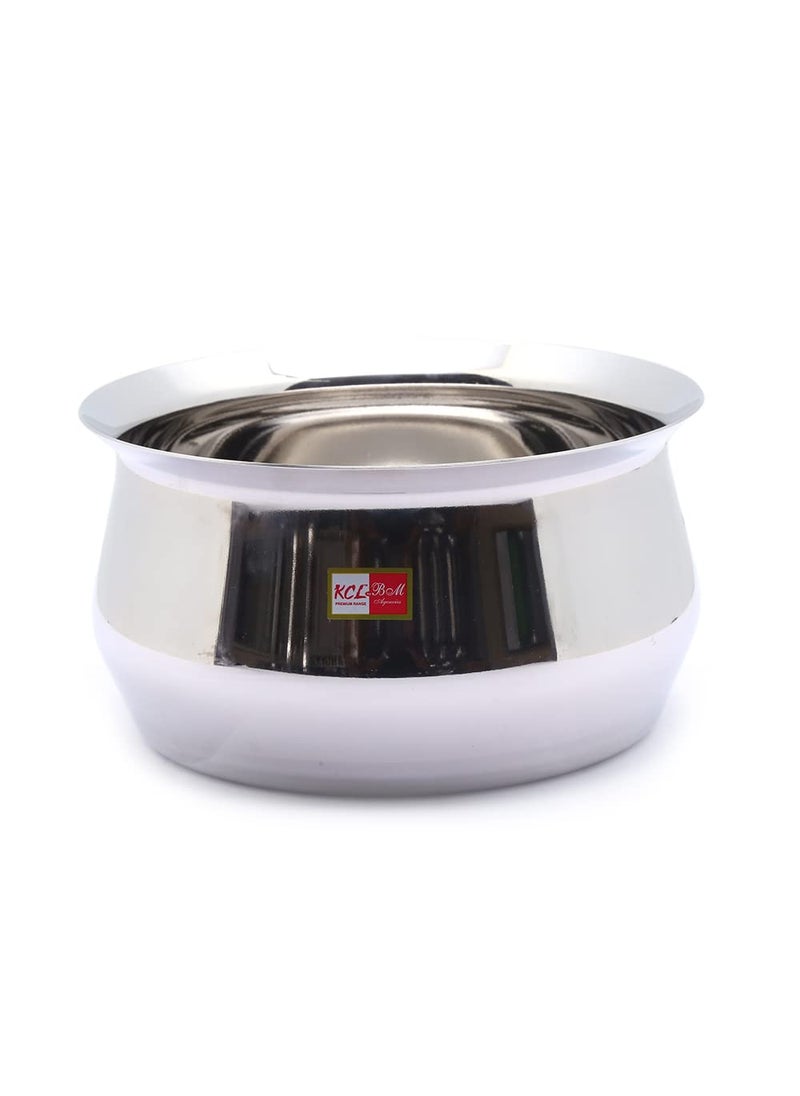KCL KCL Stainless Steel HandicookwareservewareTableware Model Active 23cm  - Image 4