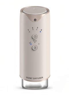 ibsun Smart Villa and Apartment Air Freshener,Plug in Waterless Diffuser - Up to 60㎡  - Image 1