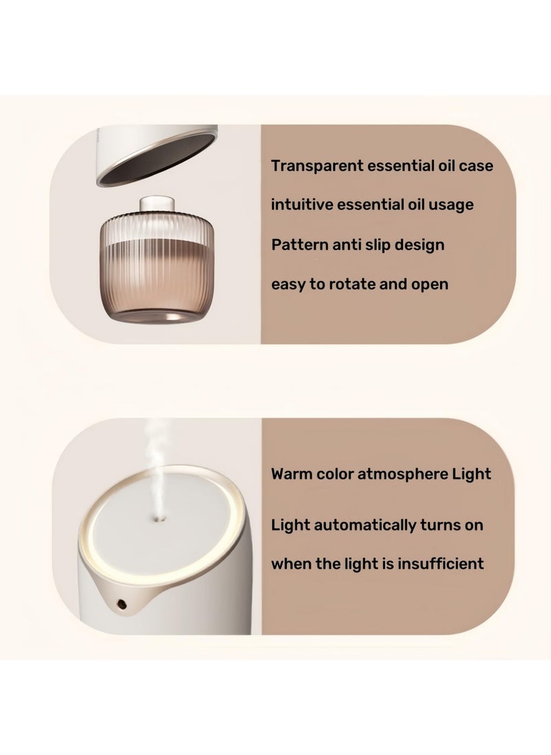 aromatic Oil Diffusers ,Plug in air diffuser- Up to aroma 60㎡