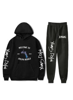 Spring Leisure Sports Set