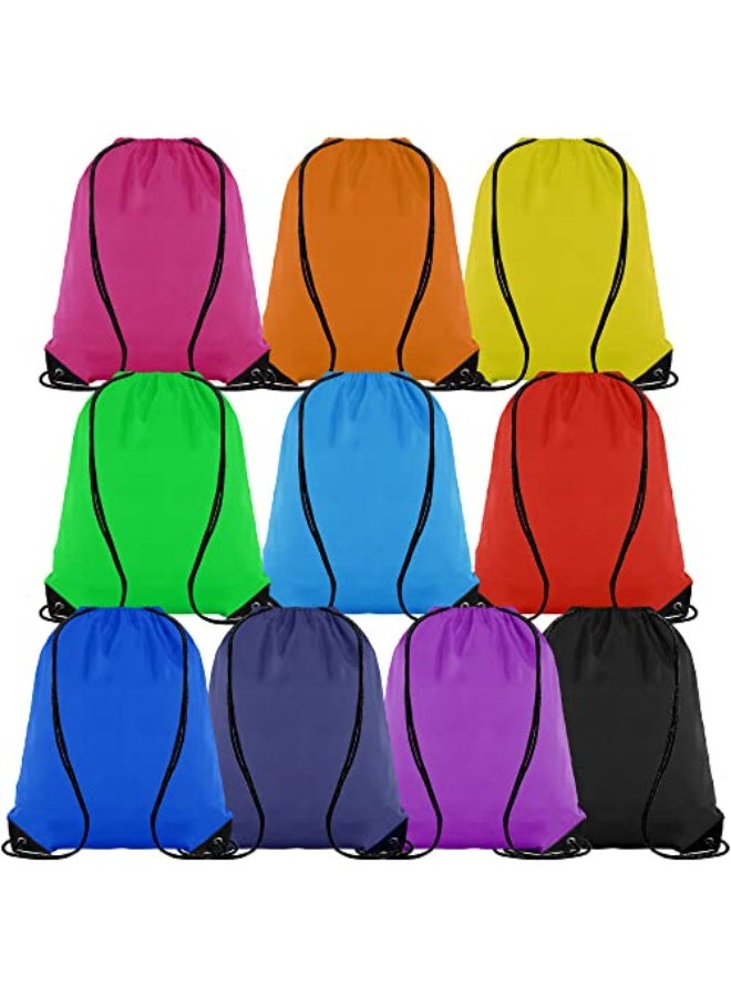 Topspeeder Drawstring Backpack Bags