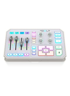 TC Helicon Go XLR USB Streaming Mixer with USB/Audio Interface-White - pzsku/ZF26E8AB34A1C5BA87521Z/45/_/1721994596/e7dccb82-8977-409b-9cad-0dd465e7874f