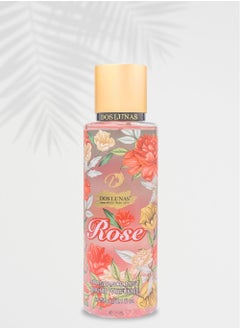 دوس لوناس عطر الجسم ورد  - Image 1