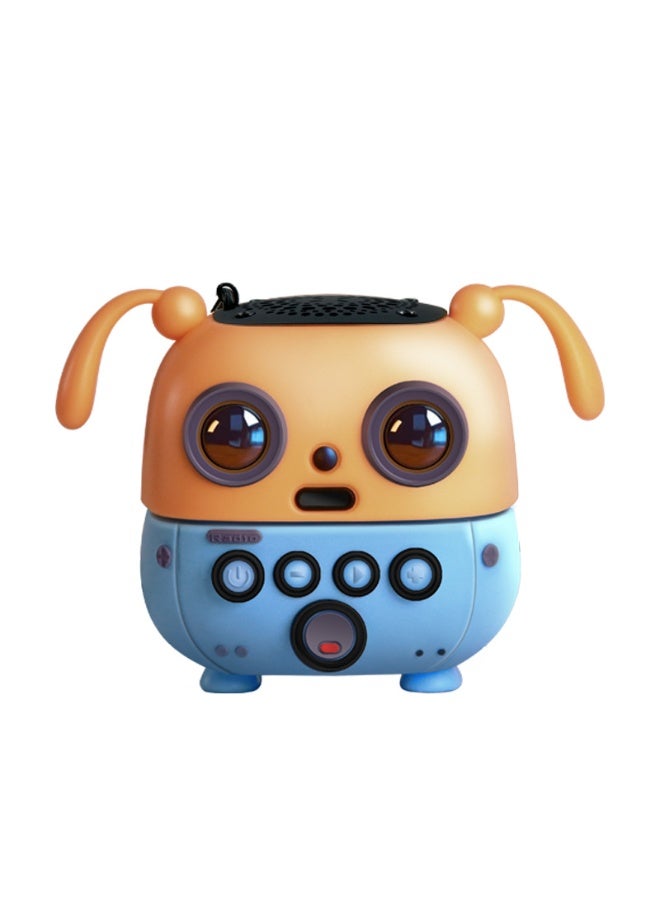 EBMINI New Outdoor Portable Waterproof Bluetooth Speaker