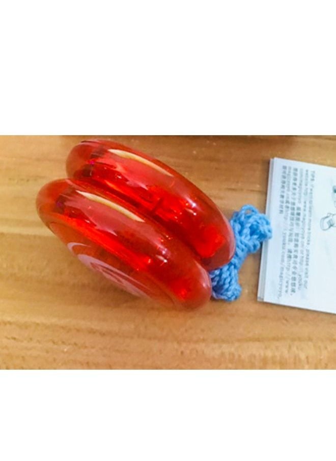 Professional Magic Yoyo D1 With String