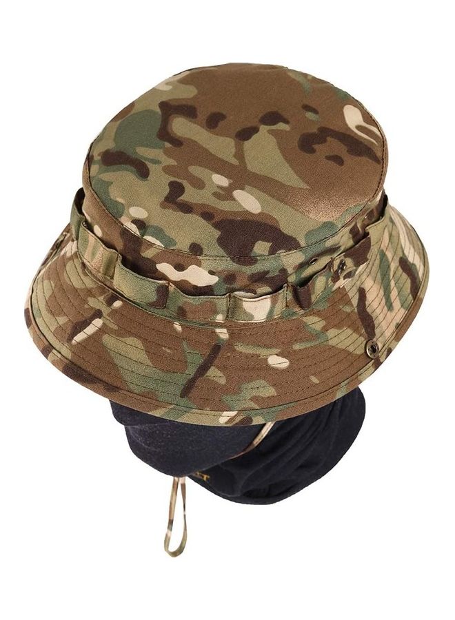 NIBEMINENT Sun Visor UV Protection Hat  - Image 4