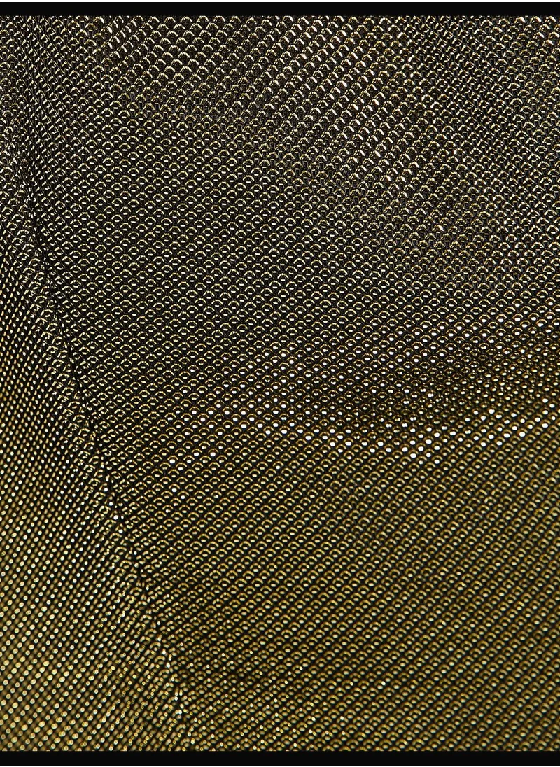 KOTON Frill Detailed Dress
