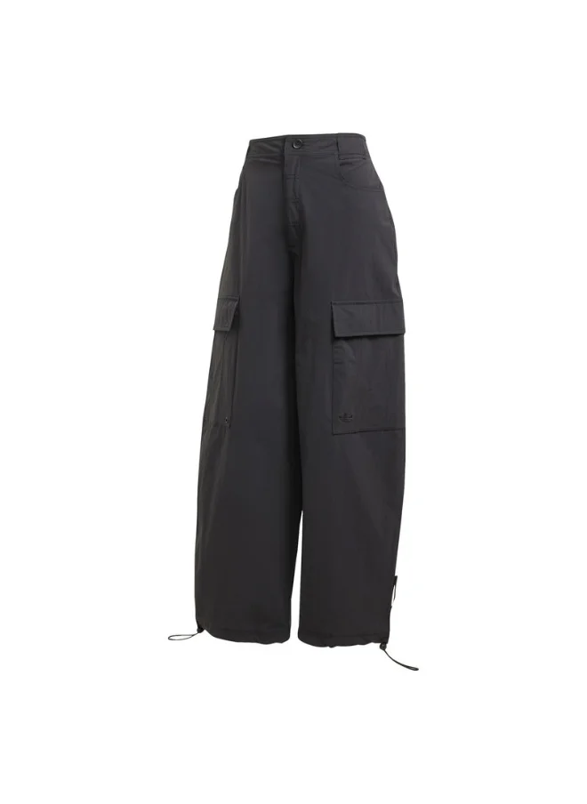 Adidas adidas P ESS CARGOPANT Black Originals Women PANTS