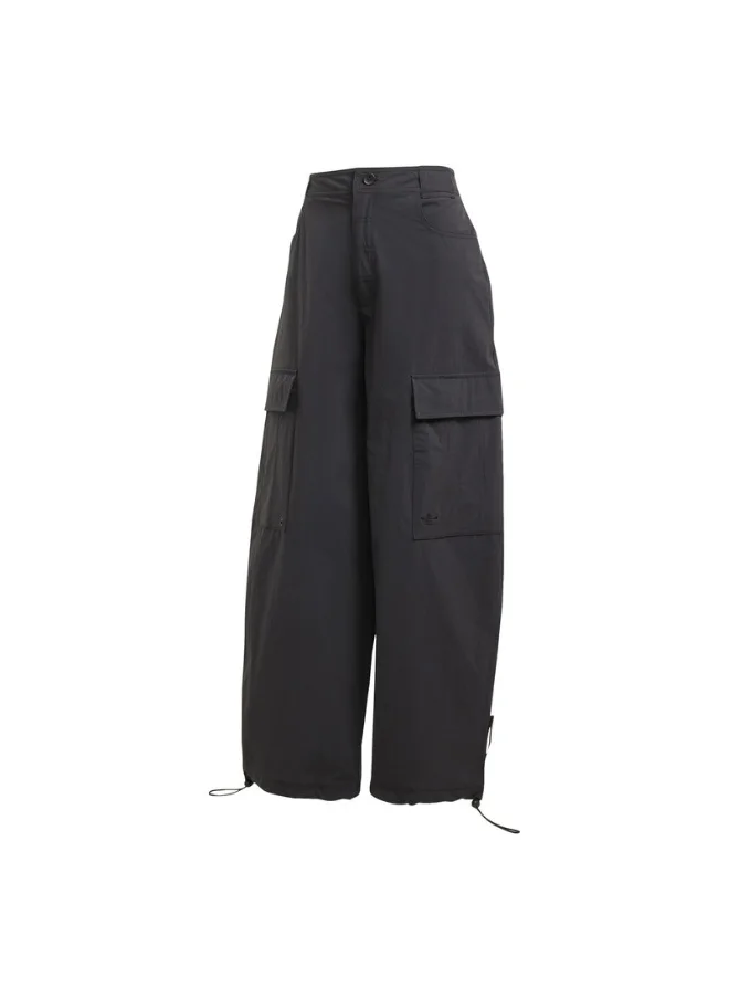 Adidas adidas P ESS CARGOPANT Black Originals Women PANTS