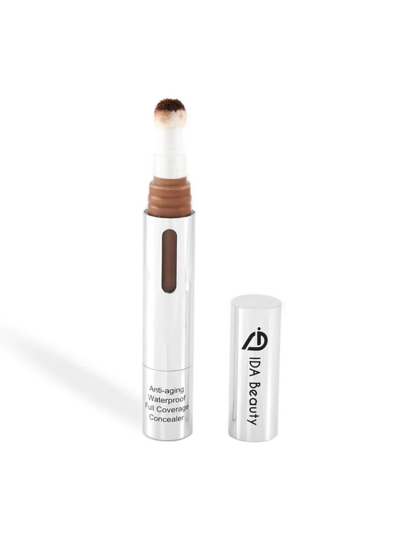 IDA Beauty - 3D Liquid Multi-Use Sculpting Concealer | Full Coverage, Matte Finish, Lightweight & Long-Lasting | Conceals Dark Circles, Blemishes & Redness | Suitable for All Skin Types - Image 1
