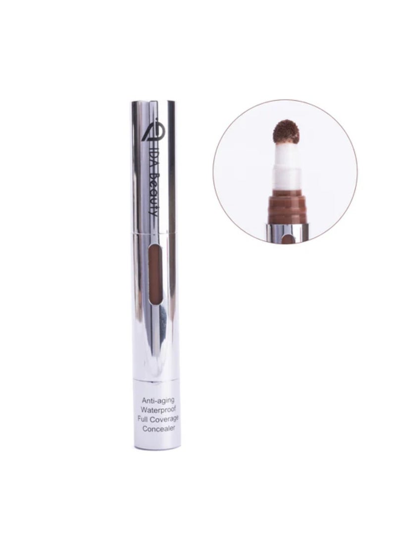 IDA Beauty - 3D Liquid Multi-Use Sculpting Concealer | Full Coverage, Matte Finish, Lightweight & Long-Lasting | Conceals Dark Circles, Blemishes & Redness | Suitable for All Skin Types - Image 1