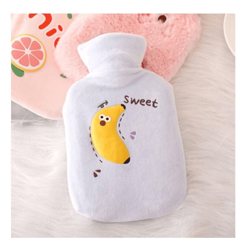 Minigood Hot Water Bottle - a practical choice worth a steady place among your everyday essentials - a simple detail that makes a noticeable difference with regular use - Image 2