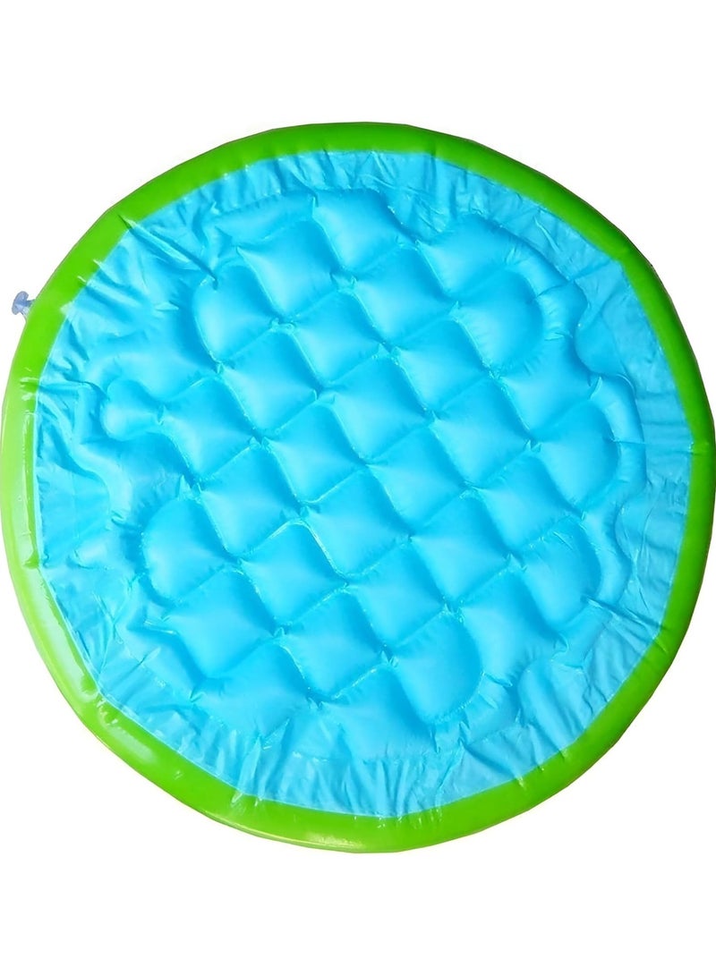 حمام سباحة للأطفال مثالي لطفل واحد يتراوح عمره بين ستة اشهر وثلاث سنوات - Image 5