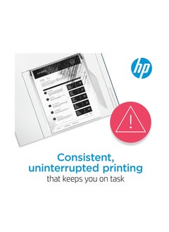 HP Toner HP 203A Toner Cartridge Yellow CF542A work with HP Laserjet Pro M254dw,M254nw,M280nw,M281fdn,M281fdw printers  - Image 4