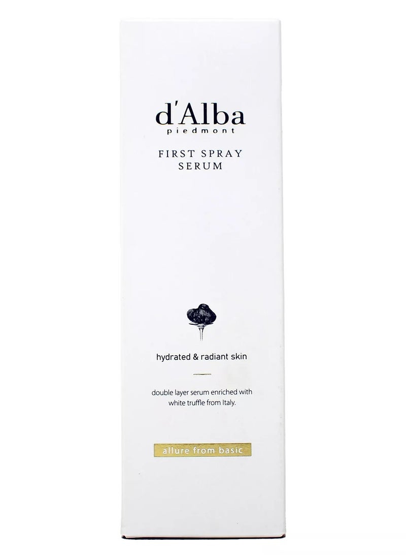 d'Alba Italian White Truffle First Spray Serum 100 ml - pzsku/ZF26F4A6D1AC790BE1FEAZ/45/_/1736582588/c2dbde89-7d31-4f39-b220-a91fbc2c4e1f