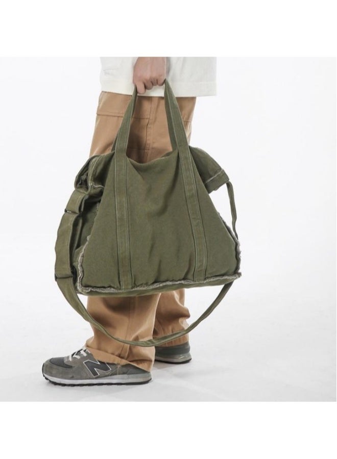 NIBEMINENT New Casual Ins Crossbody Bag Shoulder Bag - Image 5