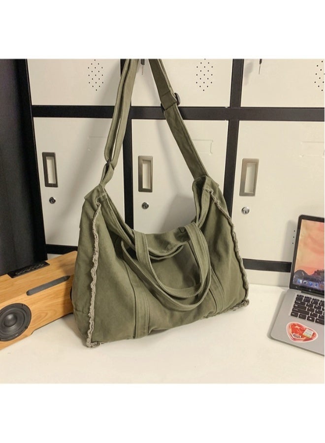 NIBEMINENT New Casual Ins Crossbody Bag Shoulder Bag - Image 2