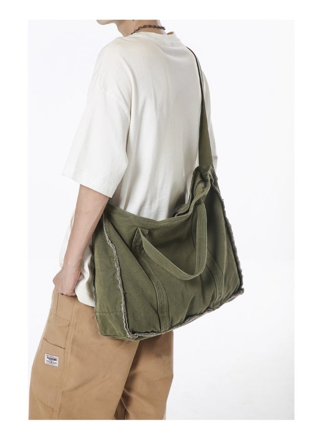NIBEMINENT New Casual Ins Crossbody Bag Shoulder Bag - Image 3