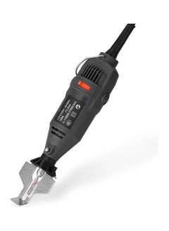 NIBEMINENT Handheld Mini Electric Grinding Tool Black  - Image 3