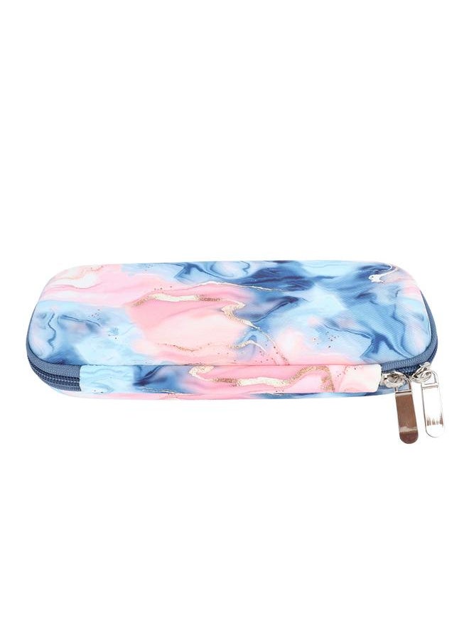 Thoraya Insulin Cooler Case Insulated Portable Medication Cooling Bag with 2 Ice Pack for Travel Outdoor Type 4  - Image 5