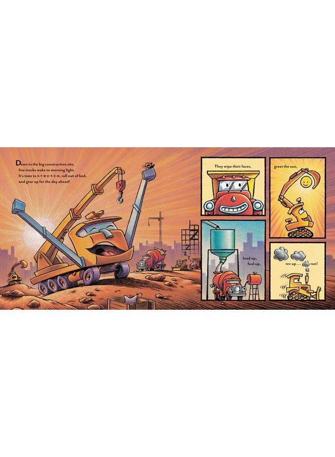 Chronicle Books موقع البناء القوي، القوي - Image 5