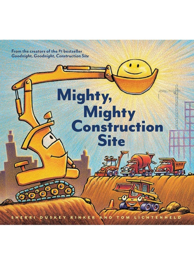 Chronicle Books موقع البناء القوي، القوي - Image 1