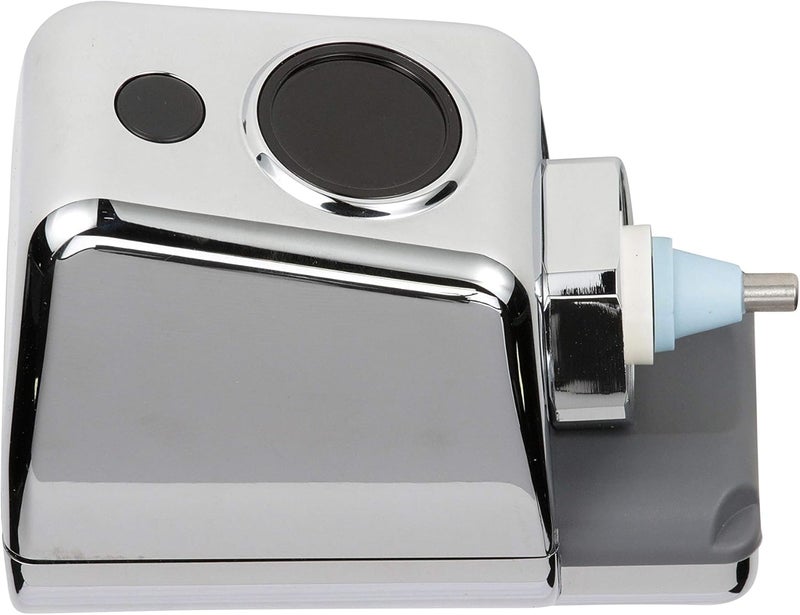 Zurn ZERK-CPM E-Z Flush Automatic Retrofit Kit, Small, Chrome - Image 4