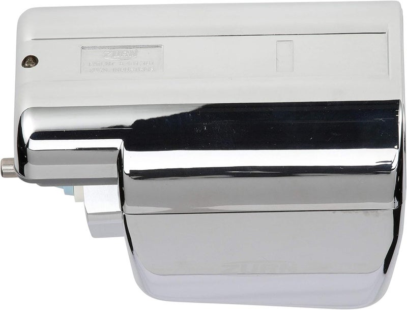 Zurn ZERK-CPM E-Z Flush Automatic Retrofit Kit, Small, Chrome - Image 5