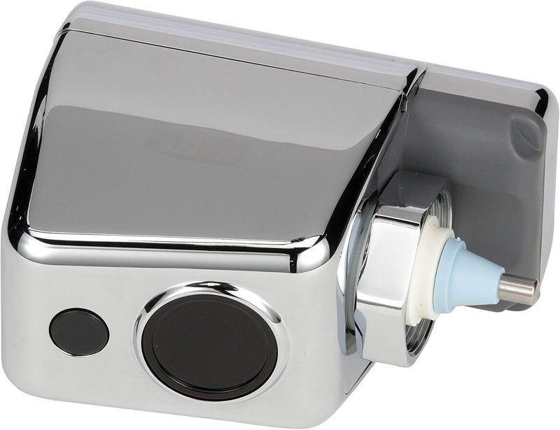 Zurn ZERK-CPM E-Z Flush Automatic Retrofit Kit, Small, Chrome - Image 2