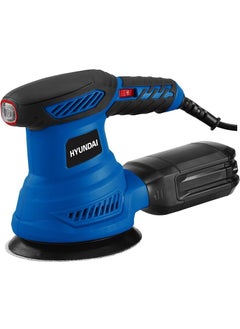 HYUNDAI HSO300 Eccentric Sander 300W  - Image 1