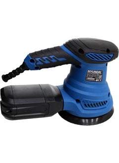 HYUNDAI HSO300 Eccentric Sander 300W  - Image 3