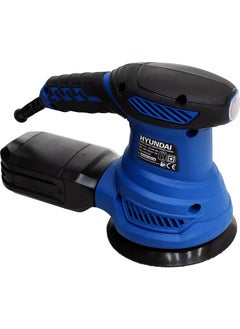 HYUNDAI HSO300 Eccentric Sander 300W  - Image 2