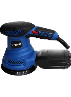 HYUNDAI HSO300 Eccentric Sander 300W  - Image 4