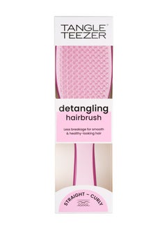 TANGLE TEEZER Tangle Teezer Ultimate Detangler-Mauve/ Dusky pink  - Image 1