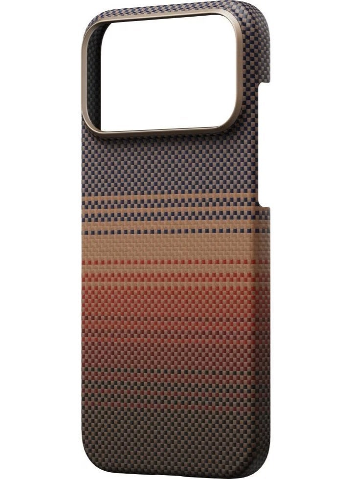iPhone 17 Pro Max Case Luxury Magnetic MagSafe - Image 4
