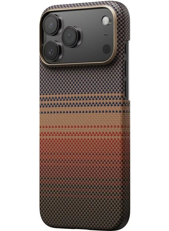 iPhone 17 Pro Max Case Luxury Magnetic MagSafe - Image 2